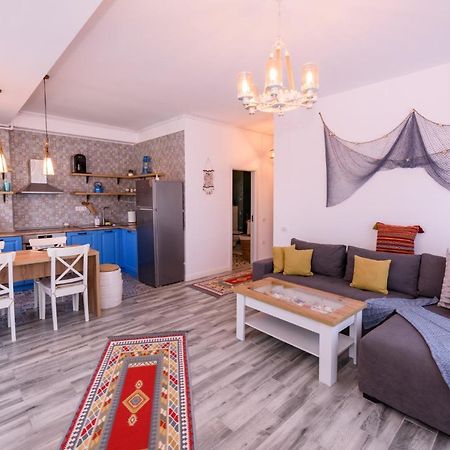 דירות Năvodari Kataleya Apartament מראה חיצוני תמונה