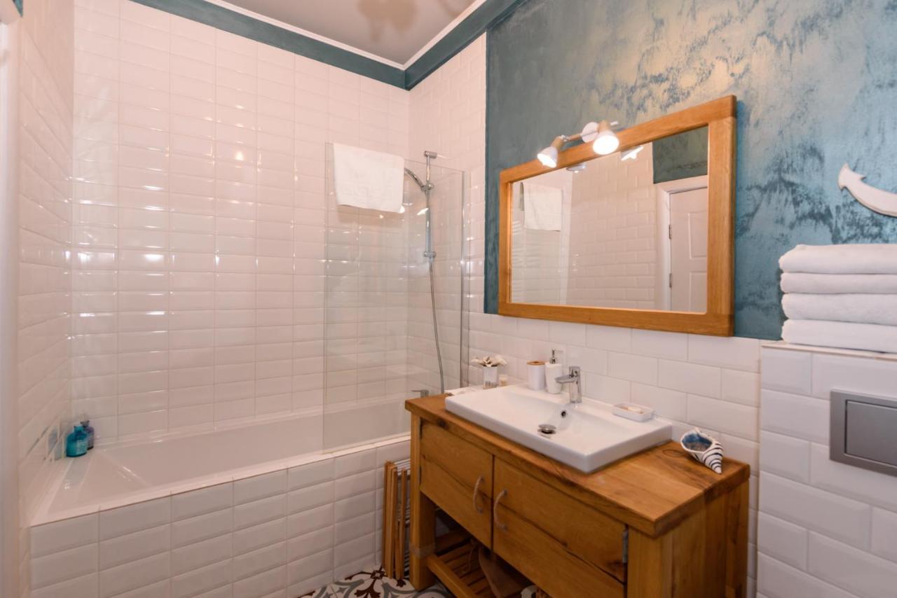 דירות Năvodari Kataleya Apartament מראה חיצוני תמונה